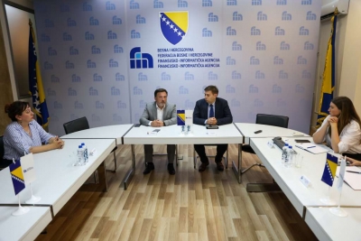 Nova etapa saradnje FMT i FIA-e: Podaci i digitalni alati u službi razvoja trži&scaron;ta