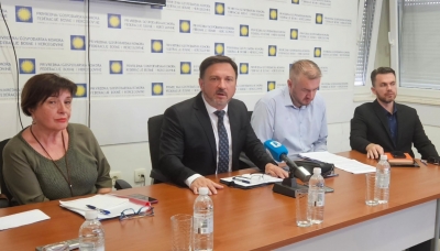 Federalno ministarstvo trgovine održalo je prvu javnu raspravu o Zakonu o unutra&scaron;njoj trgovini u Mostaru