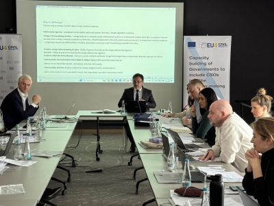 Federacija uskoro dobija Zakon o e-trgovini