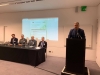 Delegacija Vlade FBiH u Londonu, Džindić i Vujanović prezentiraju naftne blokove