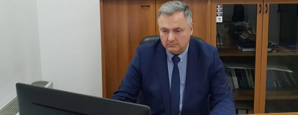 Zlatan Vujanović: Uvoznici od sada plaćaju značajno niže naknade
