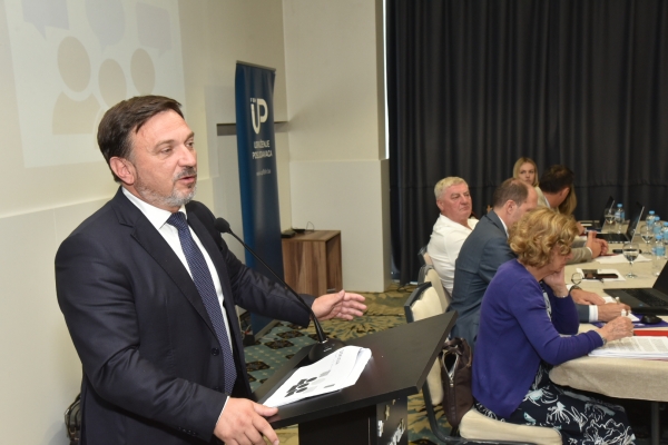 Foto: Berjamin Nizić