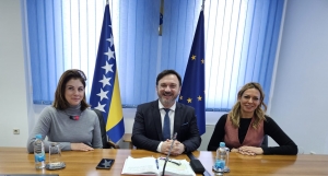 Unaprjeđenjem platne infrastrukture i kartičnim plaćanjem do smanjenja sive ekonomije