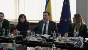 Održan sastanak Radne grupe za implementaciju projekta &bdquo;Usporedi cijene&ldquo;