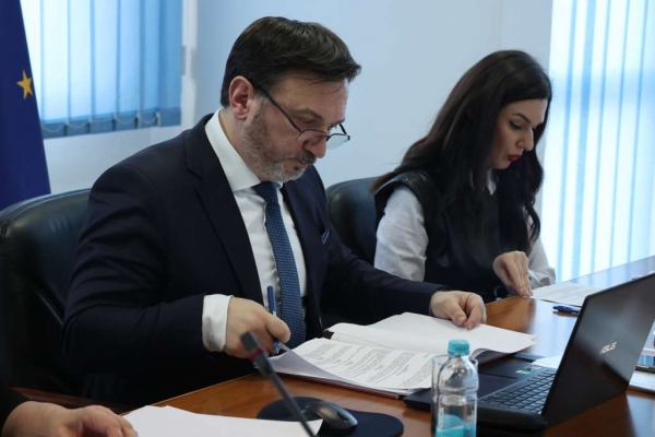 Neradna nedjelja u fokusu prve sjednice Vijeća za razvoj trgovine (VIDEO)