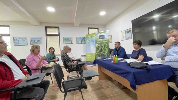 Okončana javna rasprava u Bihaću