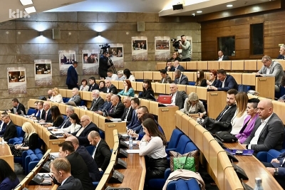 Dom naroda odobrio da stupe na snagu veći iznosi kazni za prekr&scaron;itelje Zakona o kontroli cijena