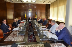 Ministar Hasičević održao sastanak s resornim kantonalnim ministrima o cijenama prehrambenih artikala