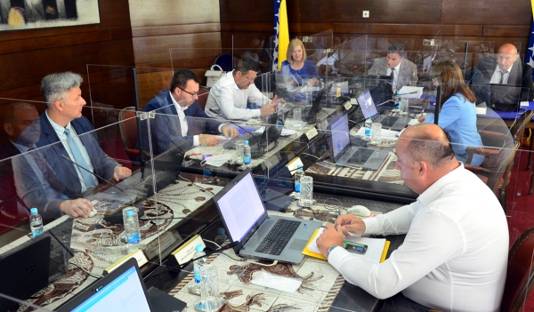 INICIJATIVA ZA IZMJENU PRAVILNIKA O PRIMJENI ZAKONA O PDV-u