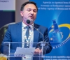 Hasičević na konferenciji o sigurnosti hrane: Podrška institucijama koje čuvaju zdravlje građana