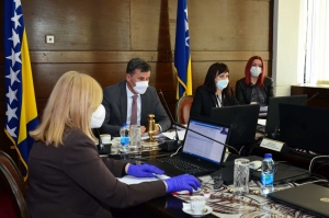 Trziste naftnih derivata FBiH: Maksimalna marža u veleprodaji 0,06 KM, a u maloprodaji 0,25 KM po litri