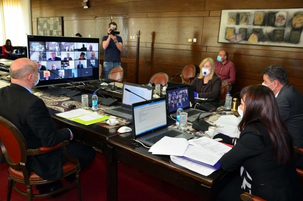 Marža na cijene najvažnijih proizvoda ostaje na nivou od 5.3.2020. godine