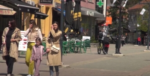 &Scaron;ta građani misle o neradnoj nedjelji ? Gračanica (video)