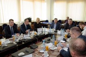 Održana 3. sjednica Savjeta za strane investitore Federacije BiH