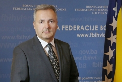 Ministar Vujanović na regionalnoj konferenciji Svjetske banke u Gruziji