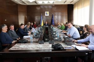 Brojne novosti za potro&scaron;ače i trgovce u novom tekstu zakona o za&scaron;titi potro&scaron;ača FBiH