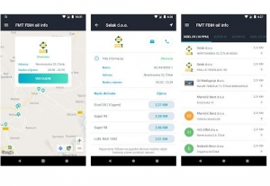 Sutra u Mostaru press-konferencija i prezentacija finalne verzije mobilne aplikacije &bdquo;FMT FBiH oil info&ldquo;