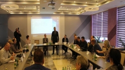U Mostaru održan okrugli stol o sivoj ekonomiji