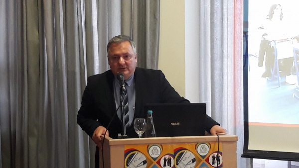 Ministar Vujanović: BiH uz pomoć akademske zajednice može pobolj&scaron;ati ekonomski položaj