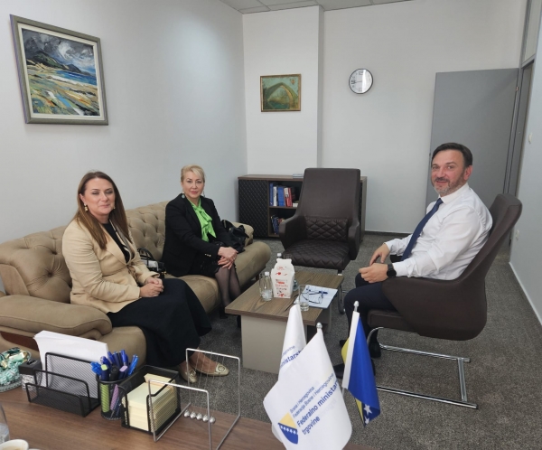 Aktivno učešće akademske zajednice u projektima FMT