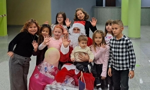 Najmlađi su na&scaron;a snaga