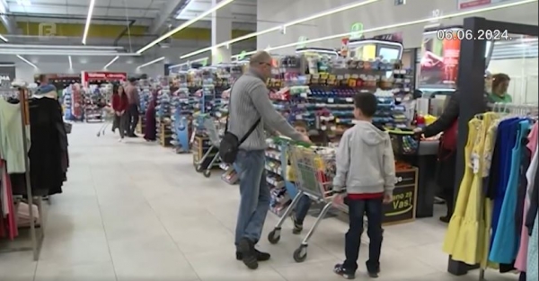 Počela javna rasprava o neradnoj nedjelji