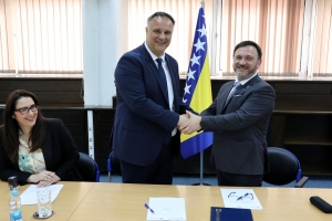 Federacija BiH dobija modernu Strategiju razvoja trgovine