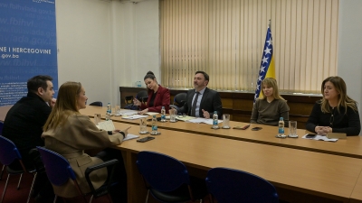 FMT: Strategija razvoja trgovine Federacije BiH u zavr&scaron;noj fazi