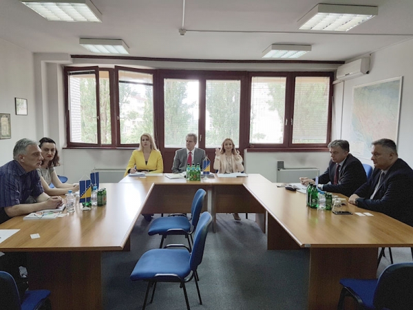 Federalni ministri u FIPA-i: Dogovorene zajedničke aktivnosti